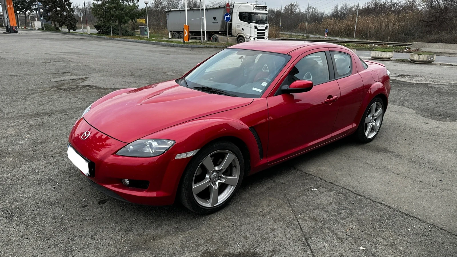 Mazda Rx-8 | Mobile.bg   1
