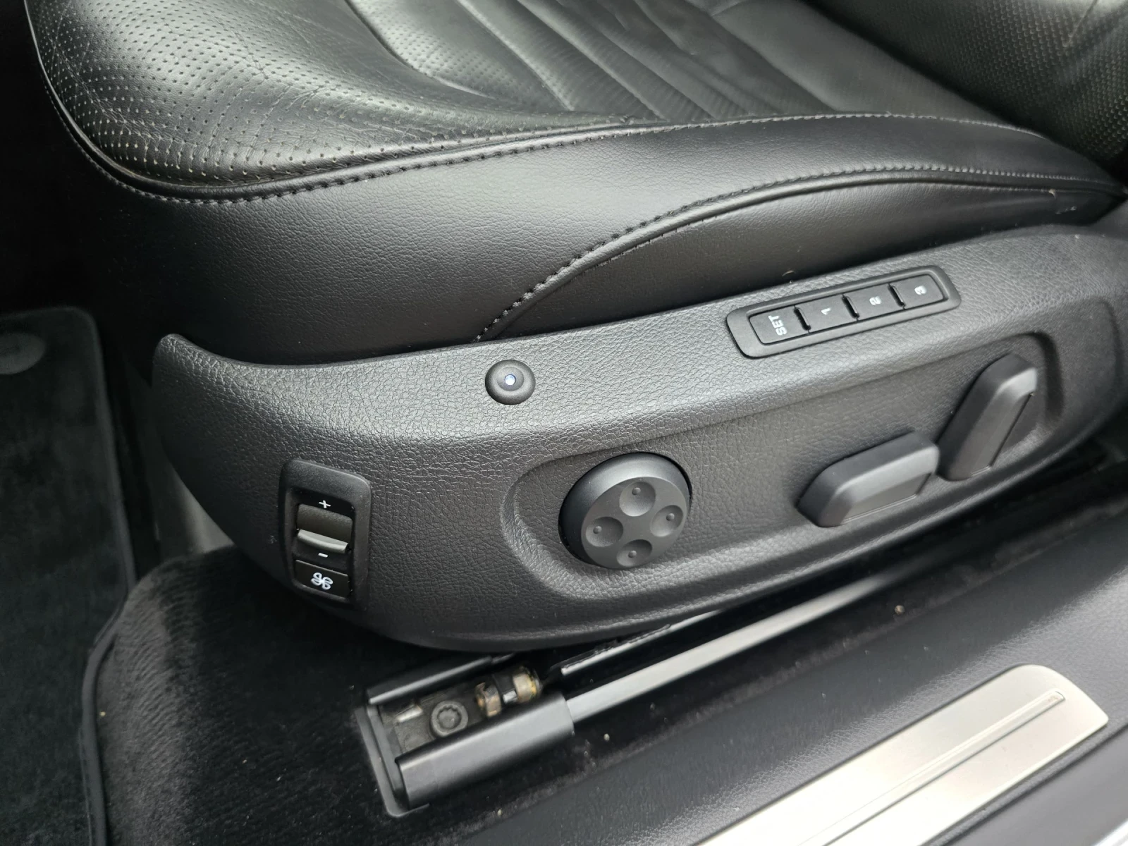 VW Passat 2.0TDI  NAVI DSG | Mobile.bg   12