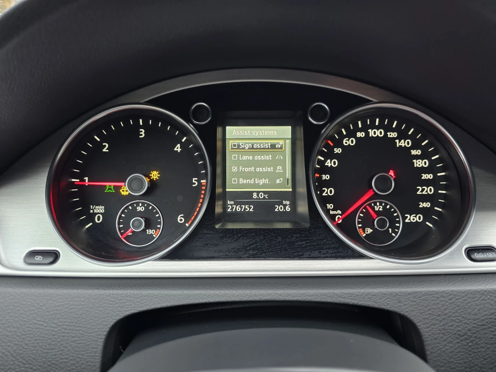 VW Passat 2.0TDI  NAVI DSG | Mobile.bg   14