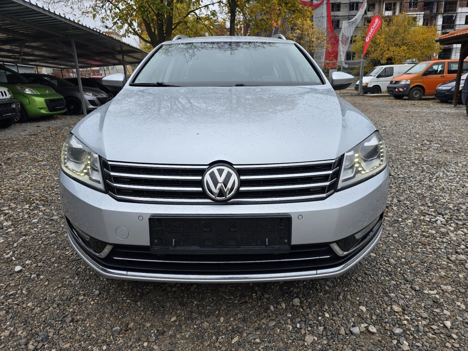 VW Passat 2.0TDI  NAVI DSG | Mobile.bg   16