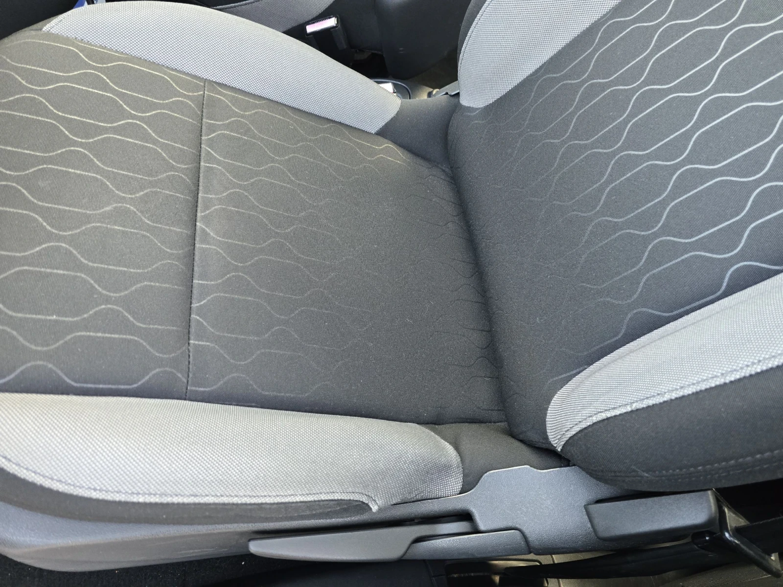 Citroen C3 Picasso 1.6HDI  | Mobile.bg   11