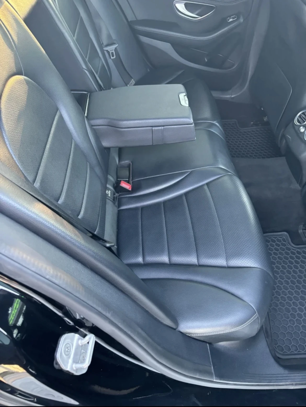 Mercedes-Benz C 300 Mercedes-Benz C 300 AMG PACK* 4MATIC* CAM* PANORAM | Mobile.bg   14