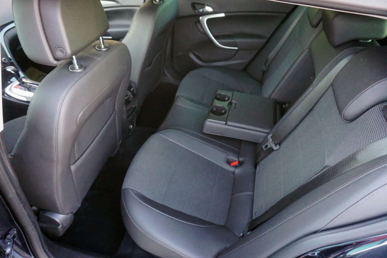 Opel Insignia 2.0 CDTI SPORTS TOURER COSMO | Mobile.bg   14