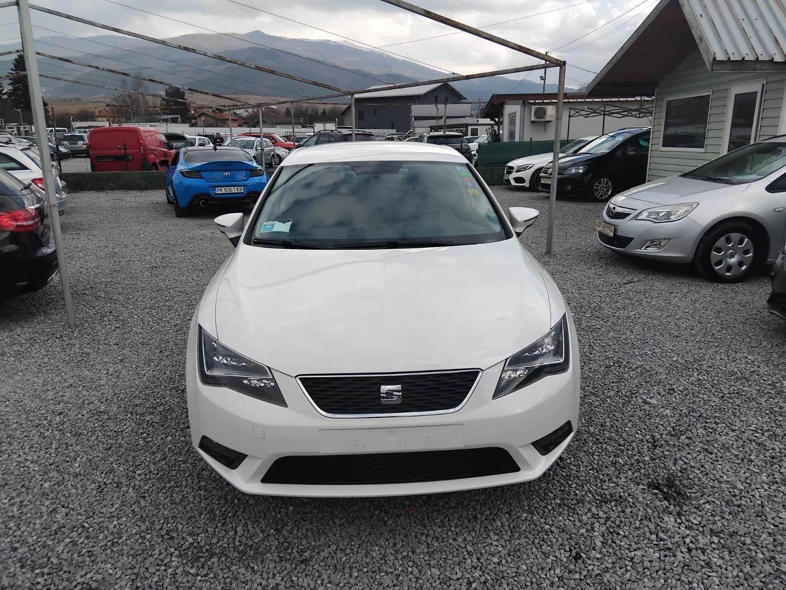 Seat Leon 1, 2-105к.с.Евро5в - изображение 5