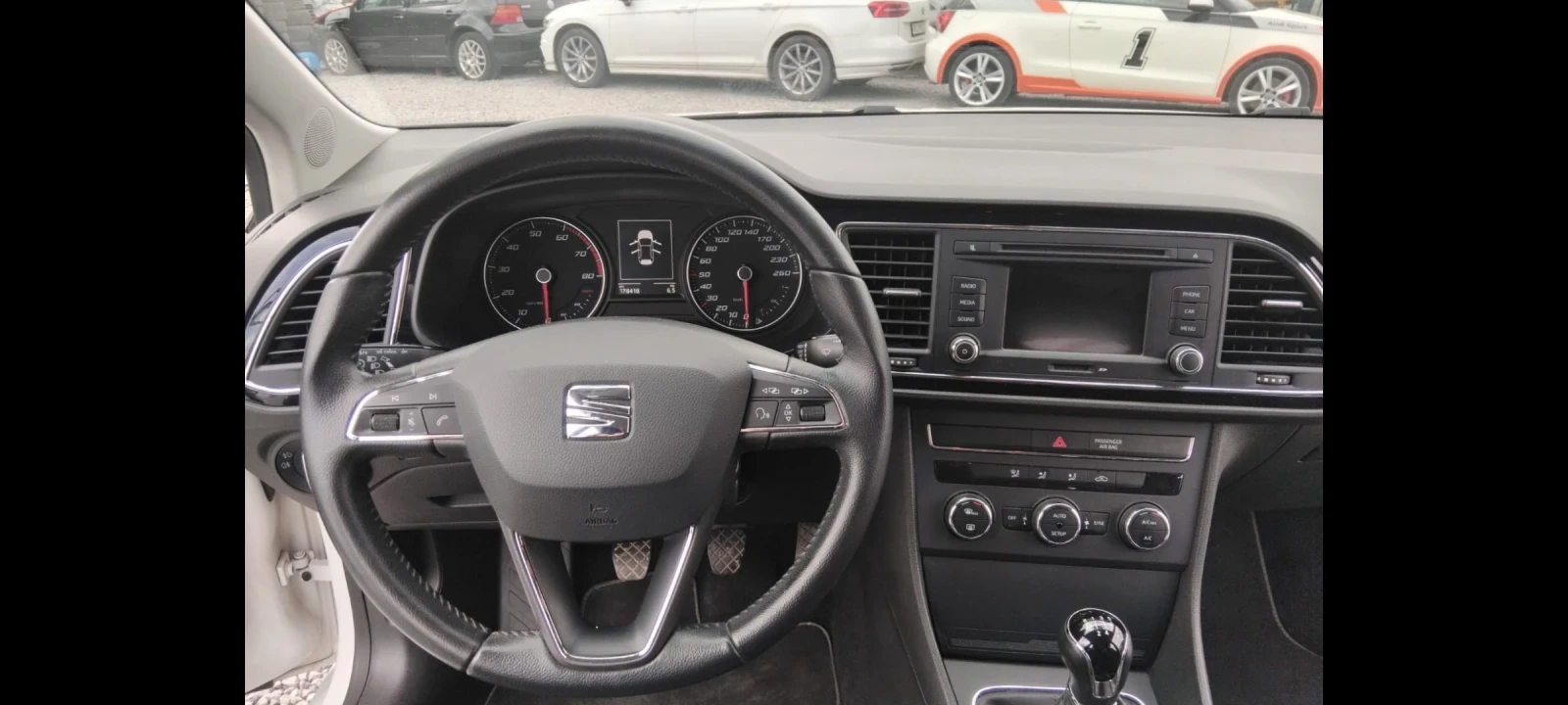 Seat Leon 1, 2-105к.с.Евро5в - изображение 9