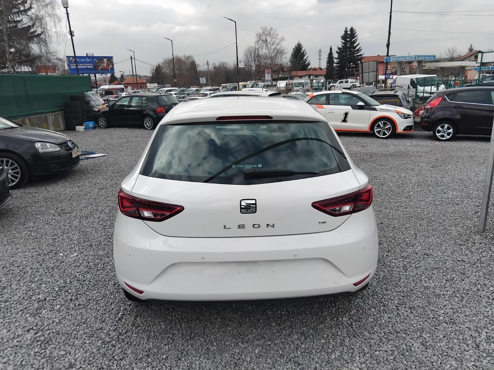 Seat Leon 1, 2-105к.с.Евро5в - изображение 6