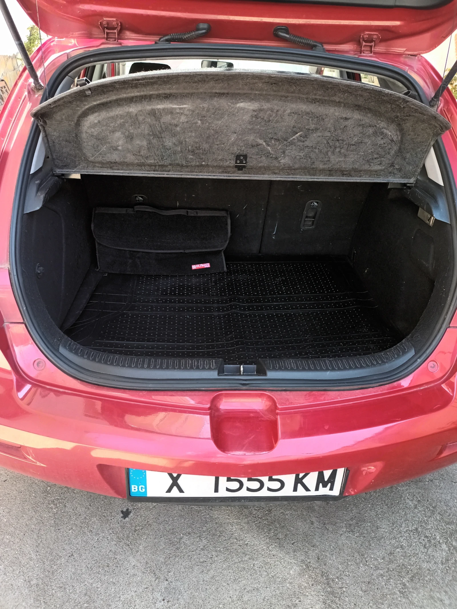 Mazda 3  - изображение 6