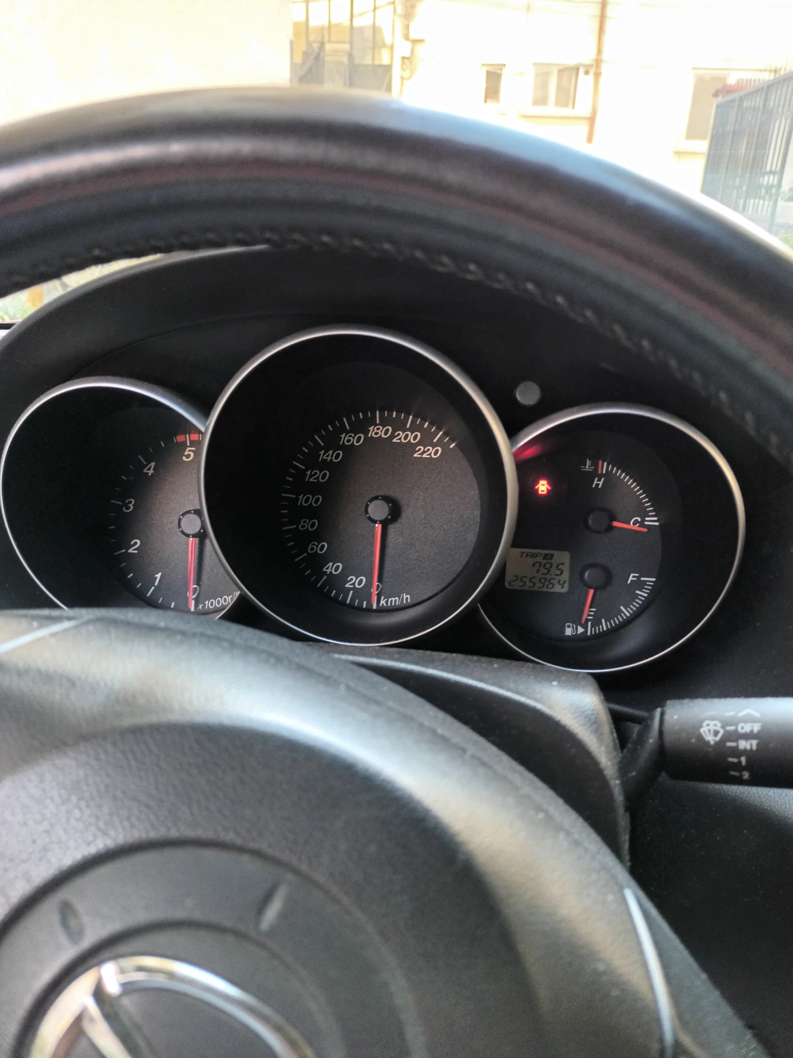 Mazda 3  - изображение 10