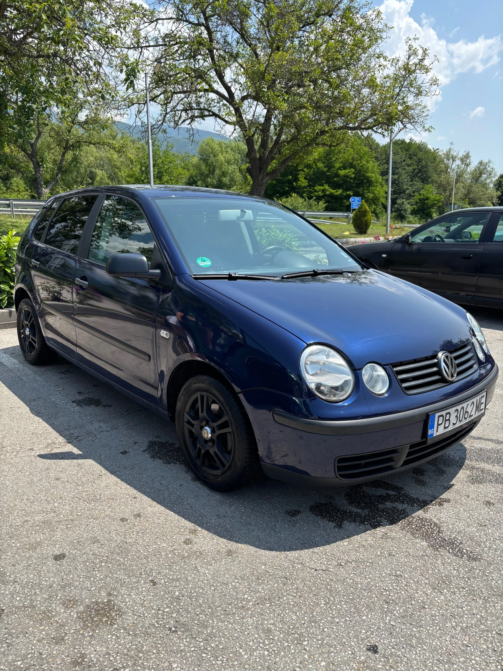 VW Polo 1.2 12v  - изображение 2