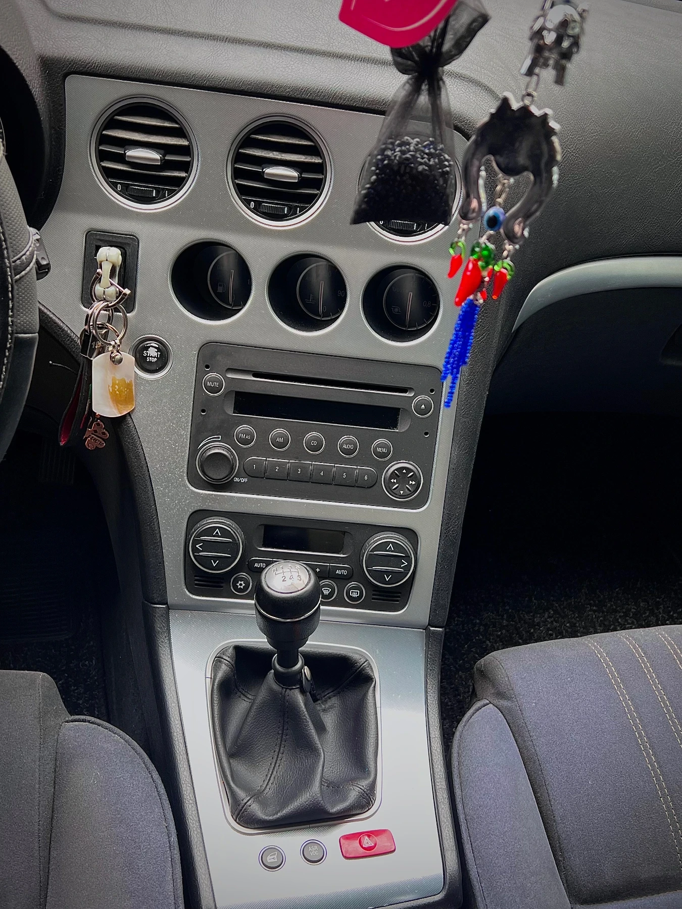 Alfa Romeo 159 Q4 - изображение 9