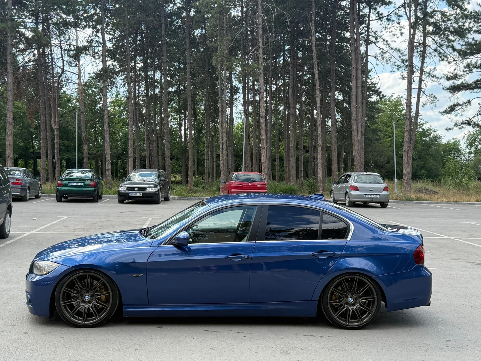 BMW 330  - изображение 9