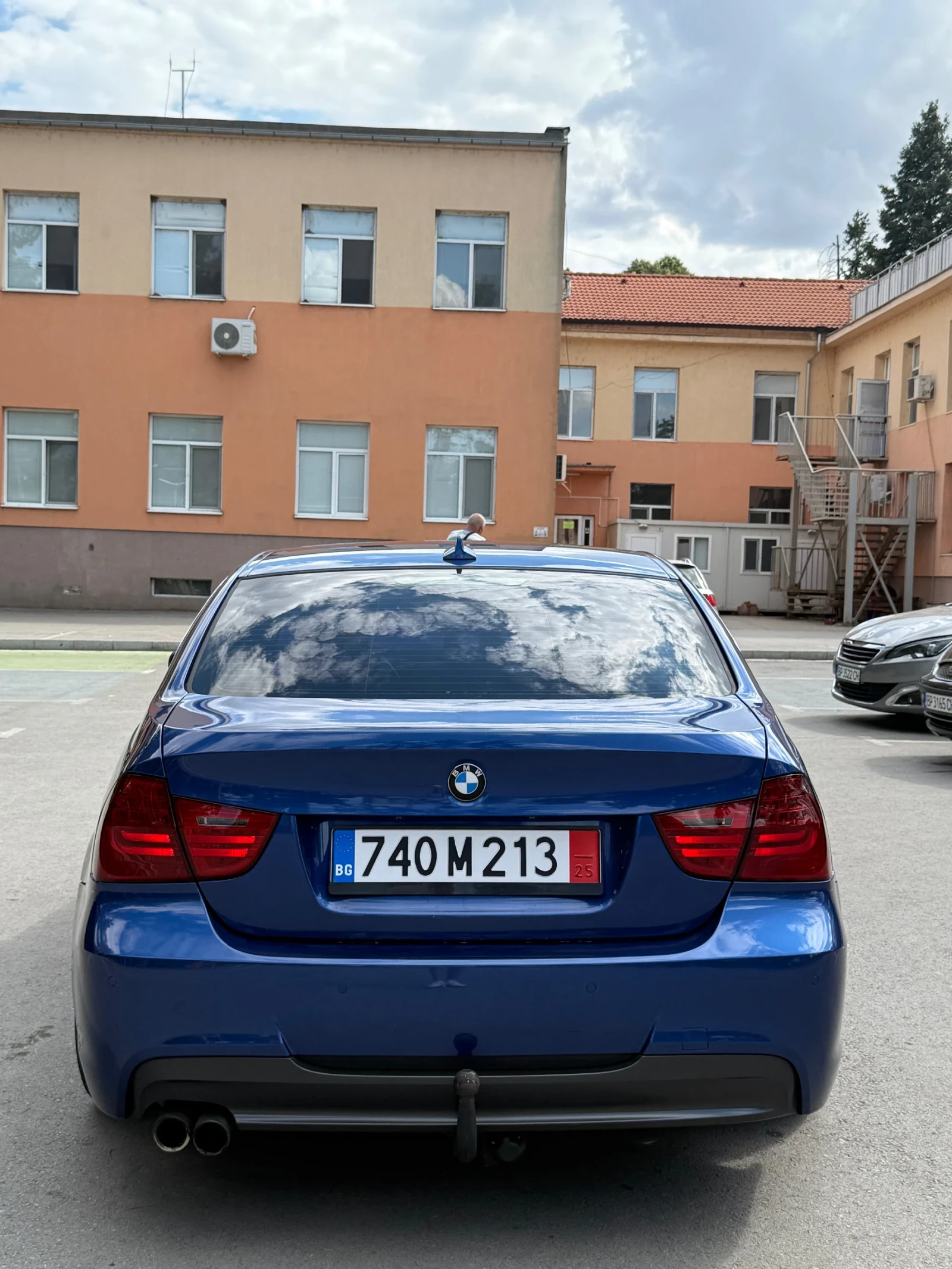 BMW 330  - изображение 6