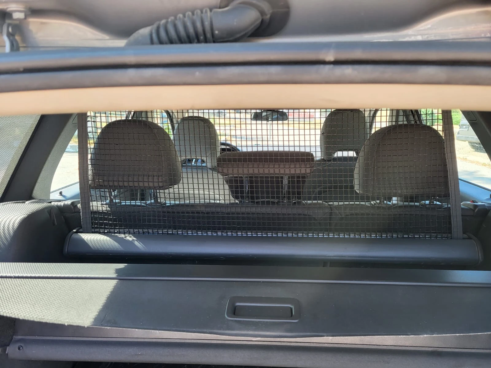 Volvo V50  - изображение 6