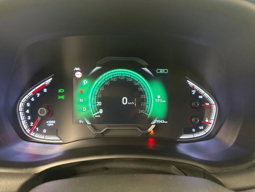 Hyundai I30 1.5 T-GDI/ MHEV /Style /ГАРАНЦИЯ ДО 02.2029г. - изображение 10