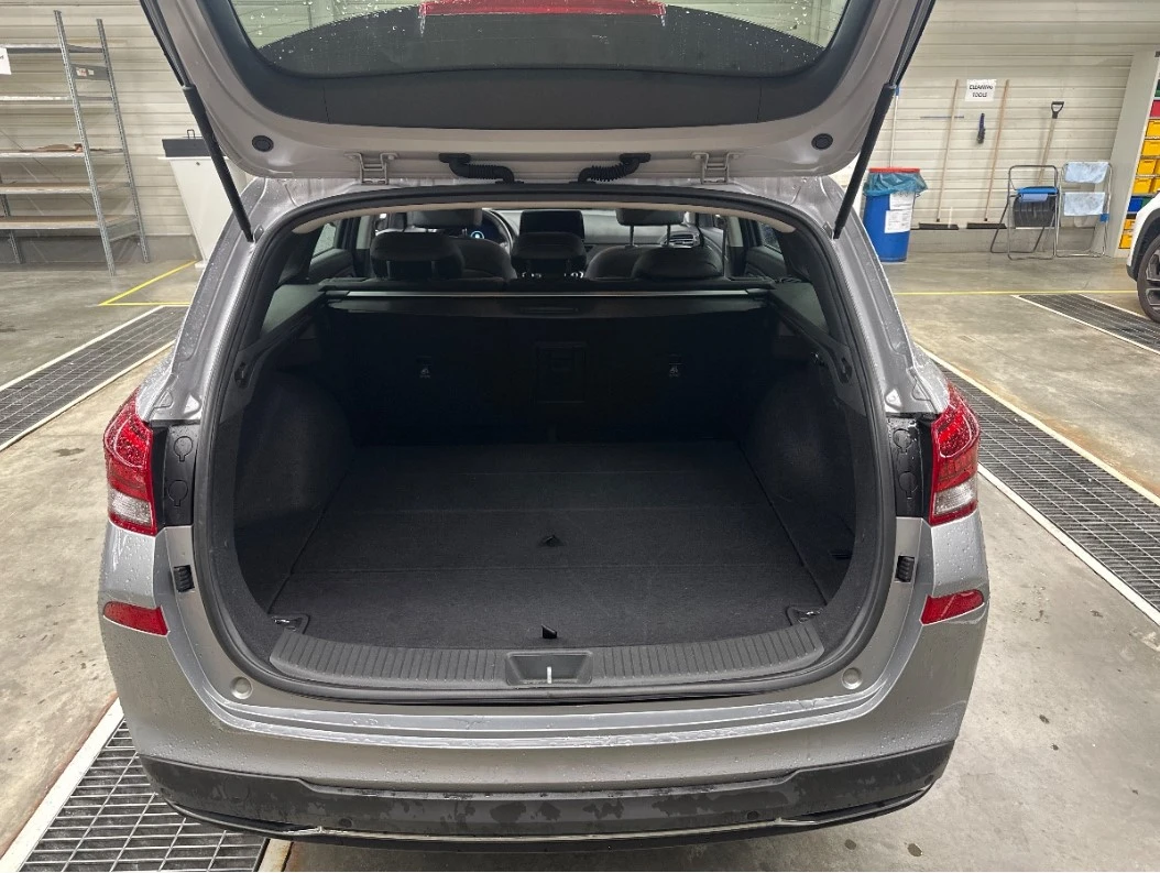 Hyundai I30 1.5 T-GDI/ MHEV /Style /ГАРАНЦИЯ ДО 02.2029г. - изображение 4