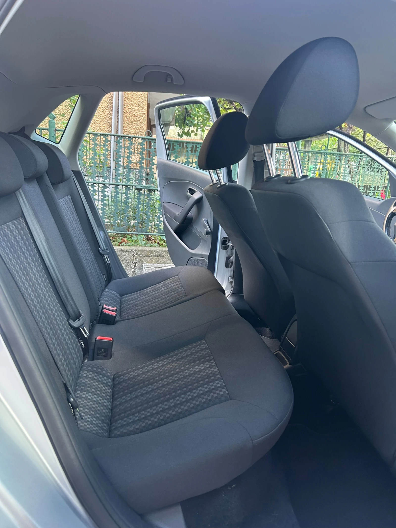 VW Polo  - изображение 8
