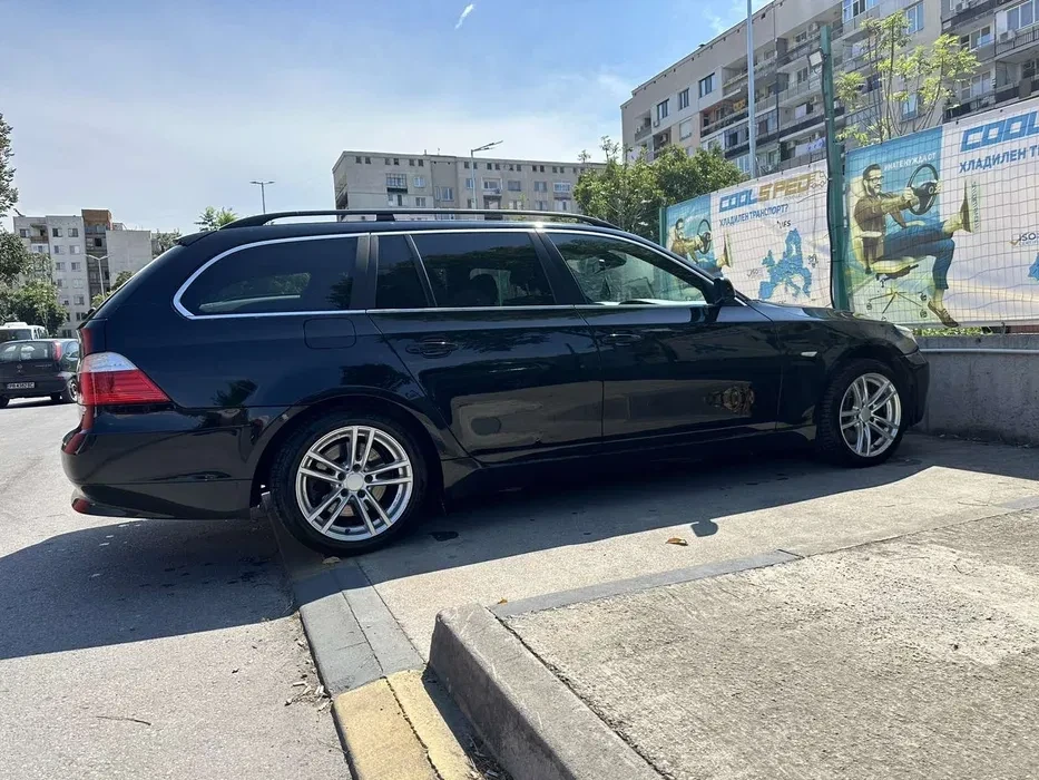 BMW 530 xd | Mobile.bg � ����������� 12