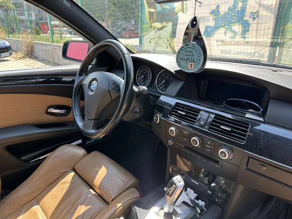 BMW 530 xd | Mobile.bg � ����������� 7
