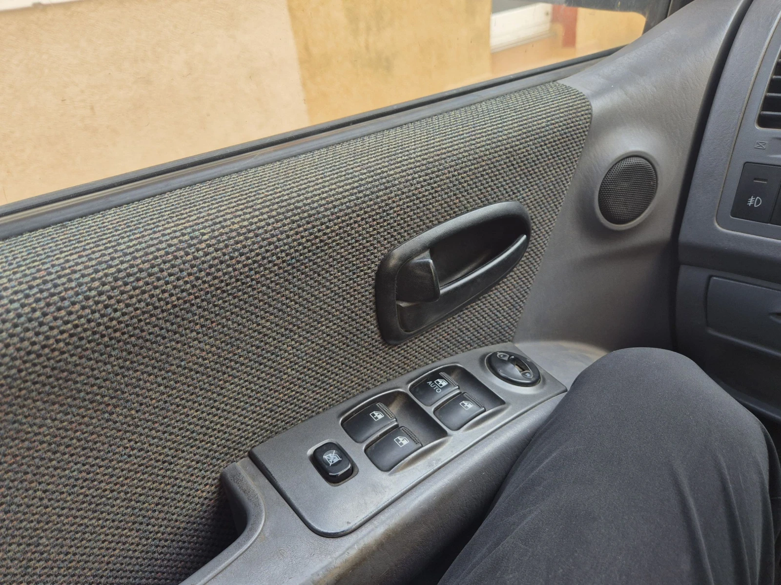 Hyundai Matrix 1.5 crdi - изображение 6