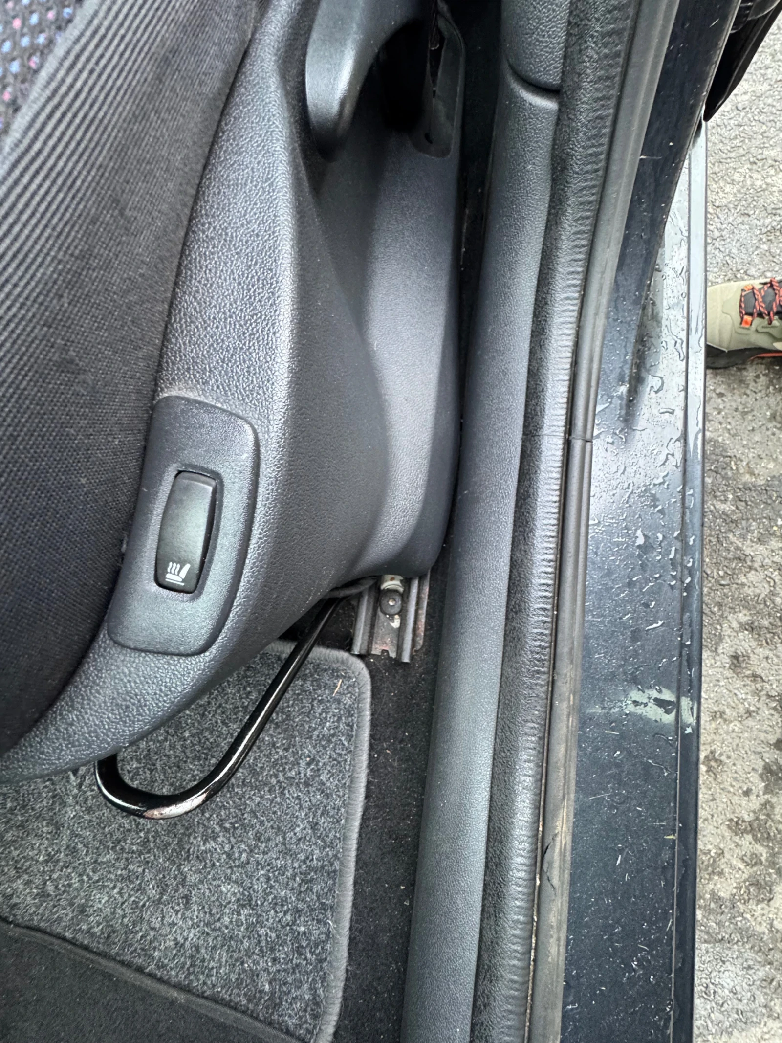 Renault Clio 1.6i - изображение 7