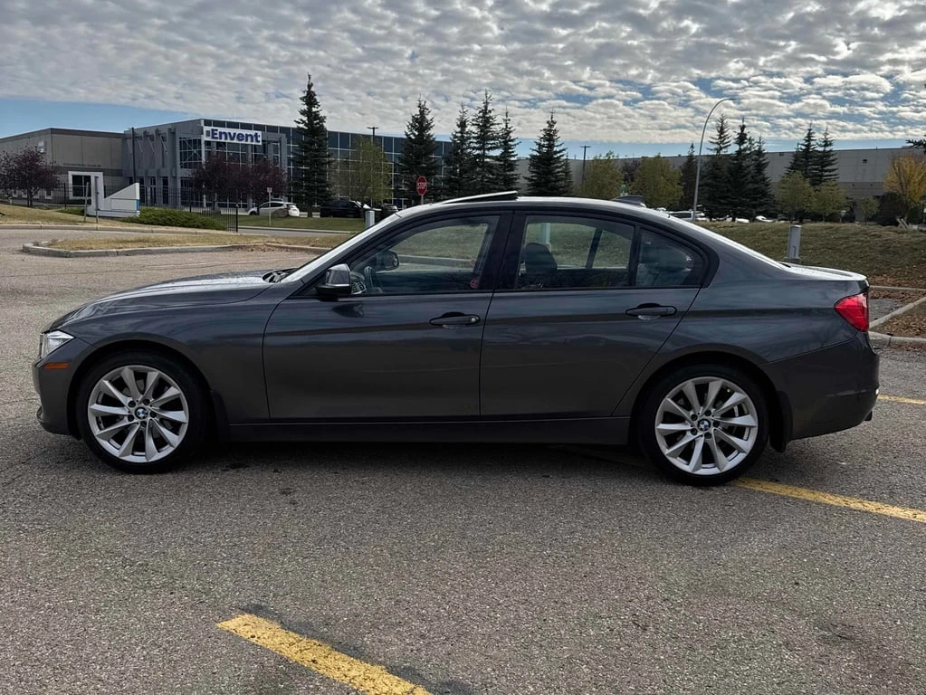 BMW 320 * 320I XDRIVE * CARFAX * БЕЗ ПЪРВОНАЧАЛНА ВНОСКА | Mobile.bg — изображение 5