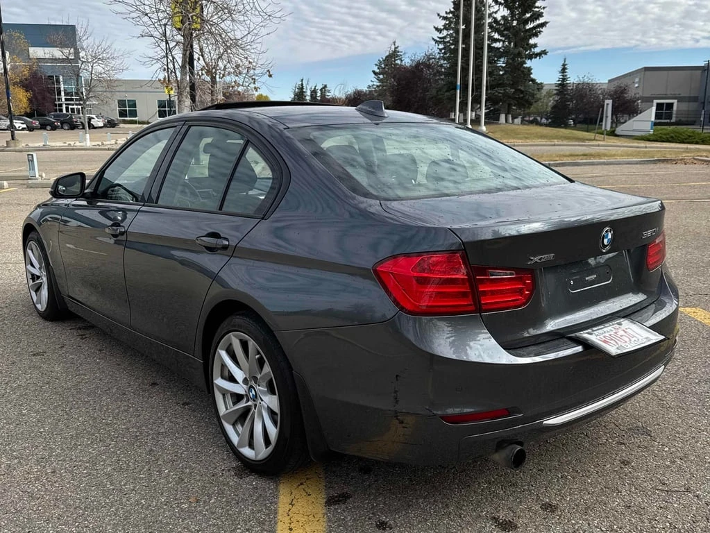 BMW 320 * 320I XDRIVE * CARFAX * БЕЗ ПЪРВОНАЧАЛНА ВНОСКА | Mobile.bg — изображение 7
