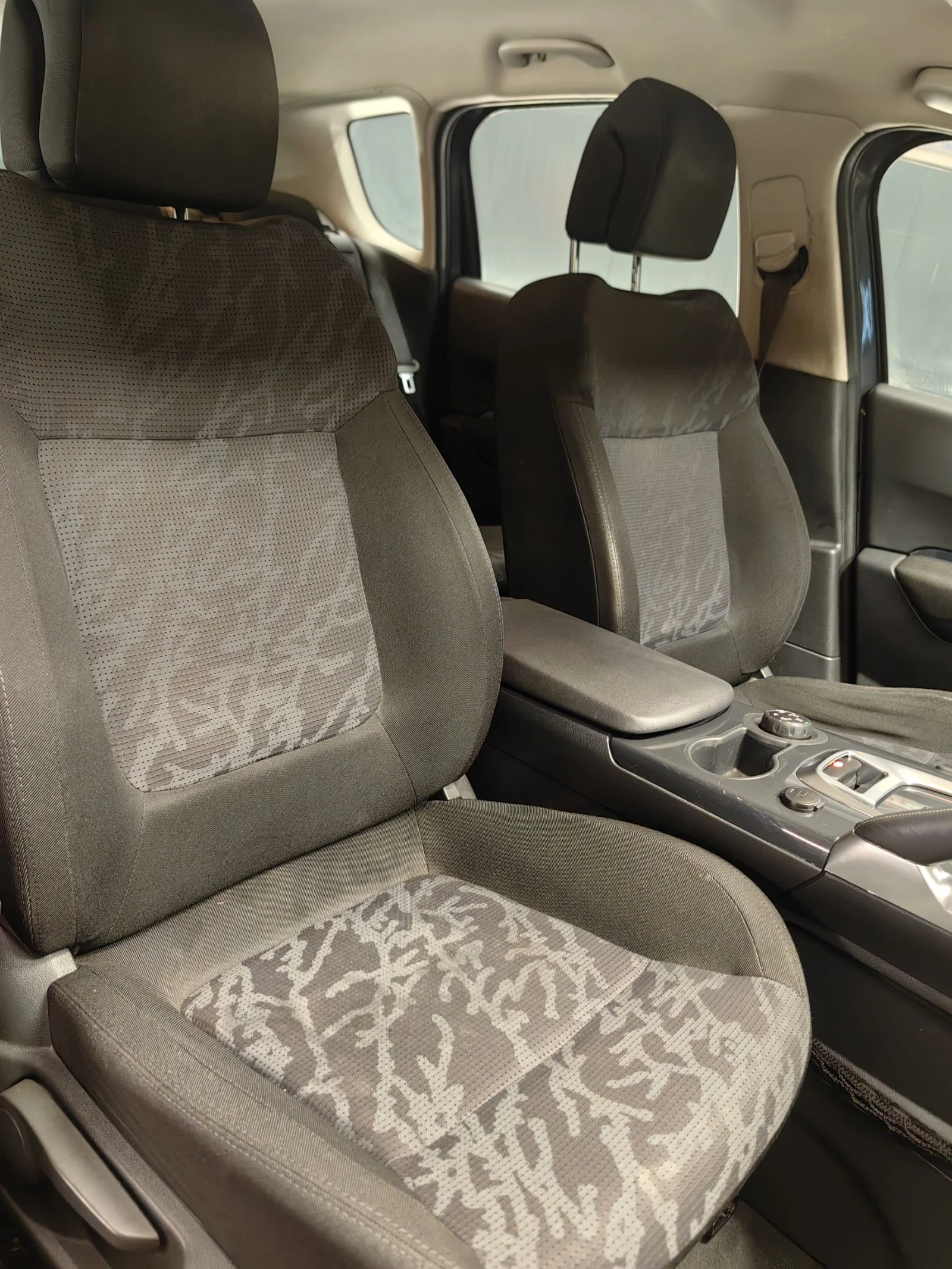 Peugeot 3008 1.6HDI* РЕГ* АВТОМАТ* ПАРКТРОНИК* АВТОПИЛОТ*  - изображение 7