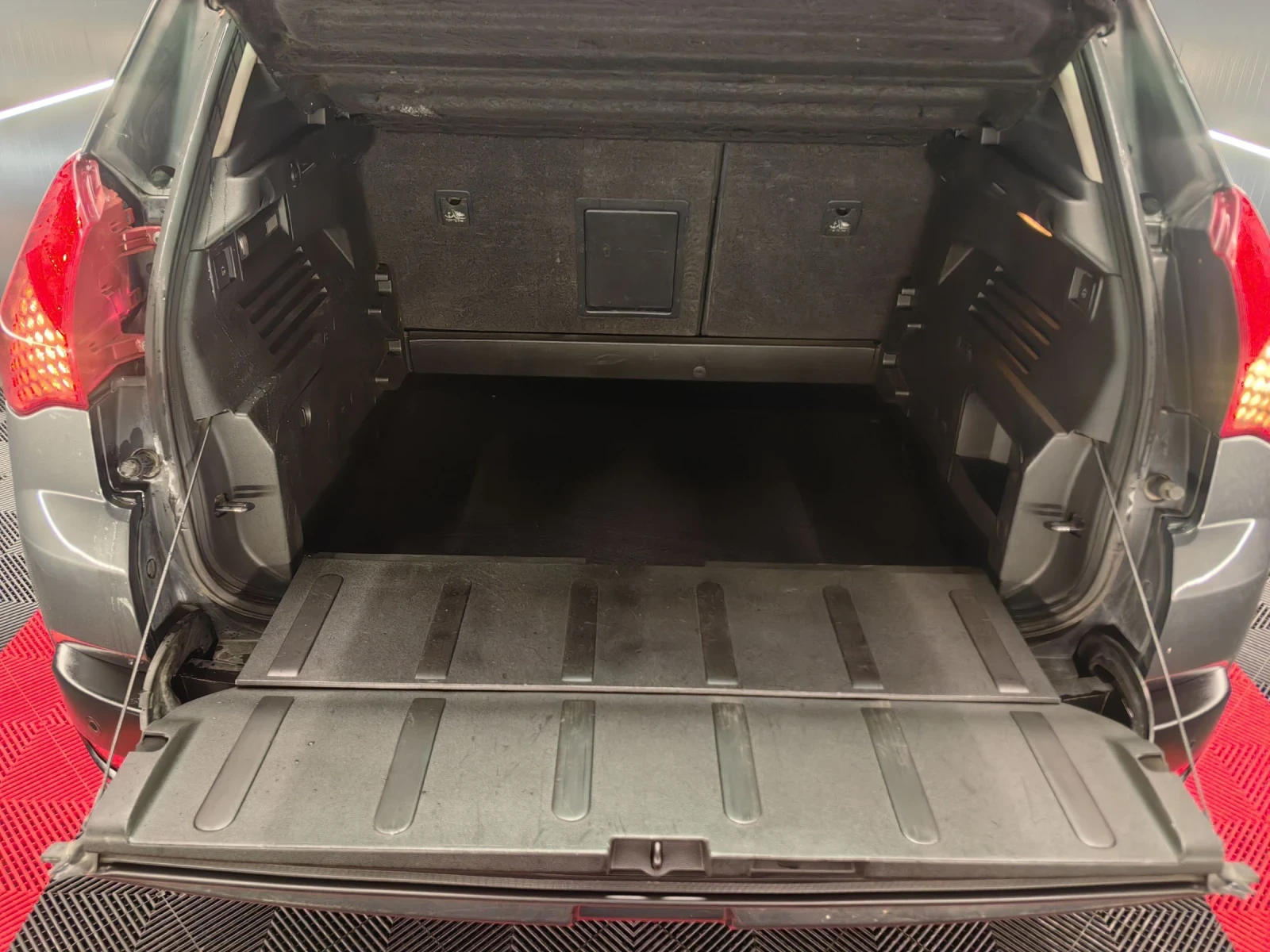 Peugeot 3008 1.6HDI* * * * *  | Mobile.bg   15