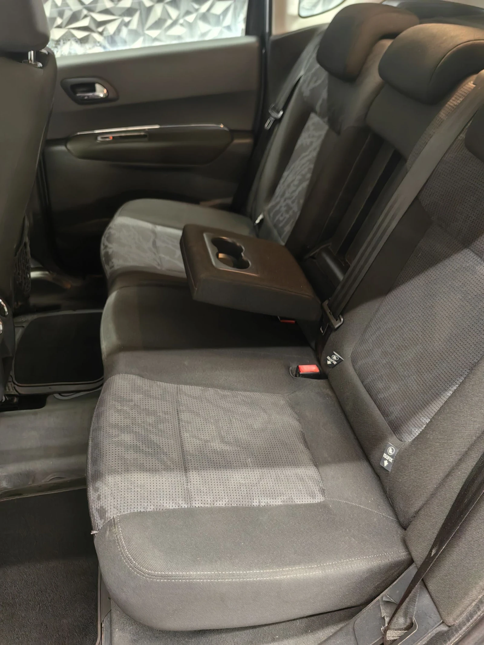 Peugeot 3008 1.6HDI* РЕГ* АВТОМАТ* ПАРКТРОНИК* АВТОПИЛОТ*  - изображение 6