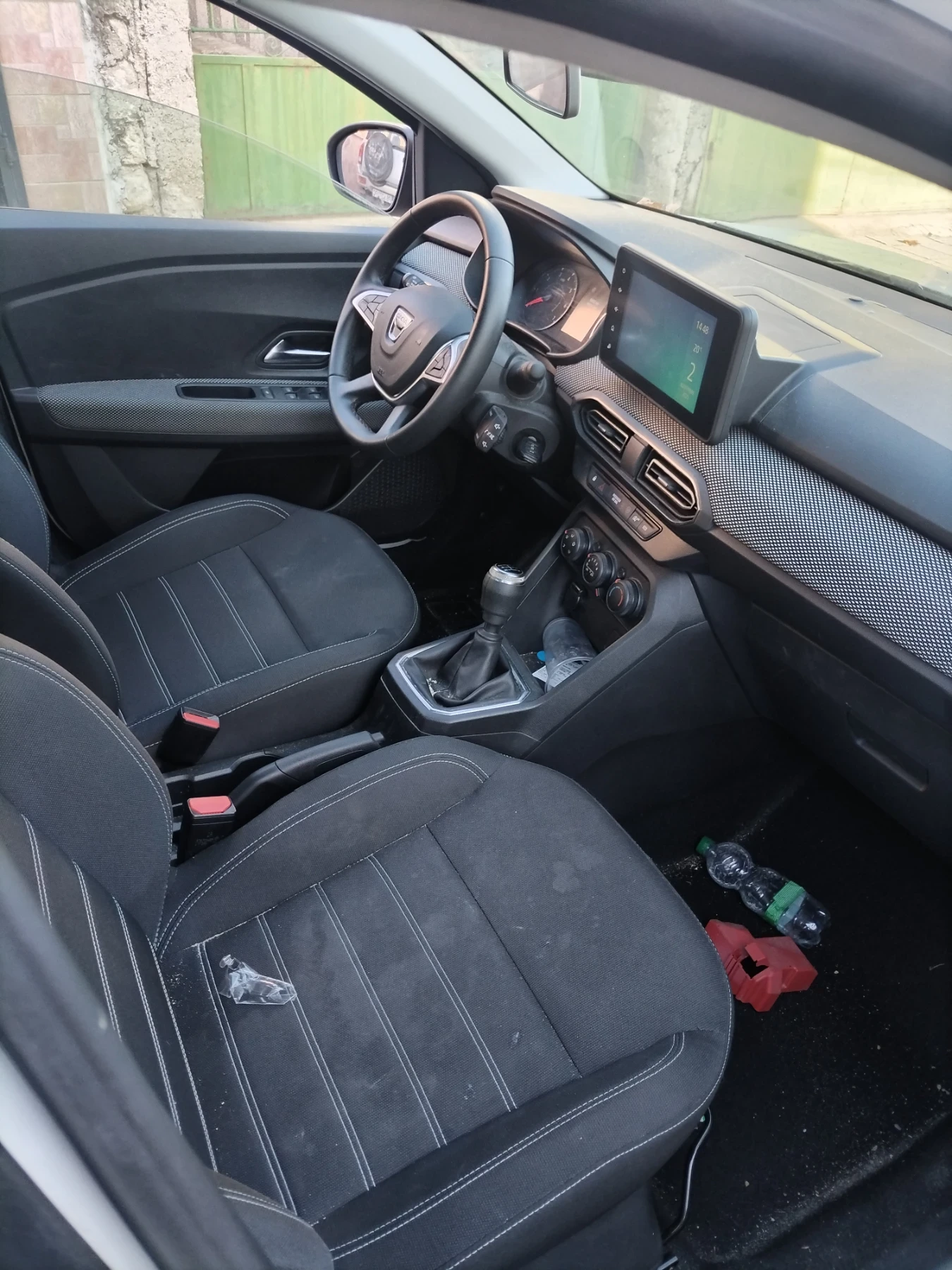 Dacia Sandero 1.0 | Mobile.bg   16