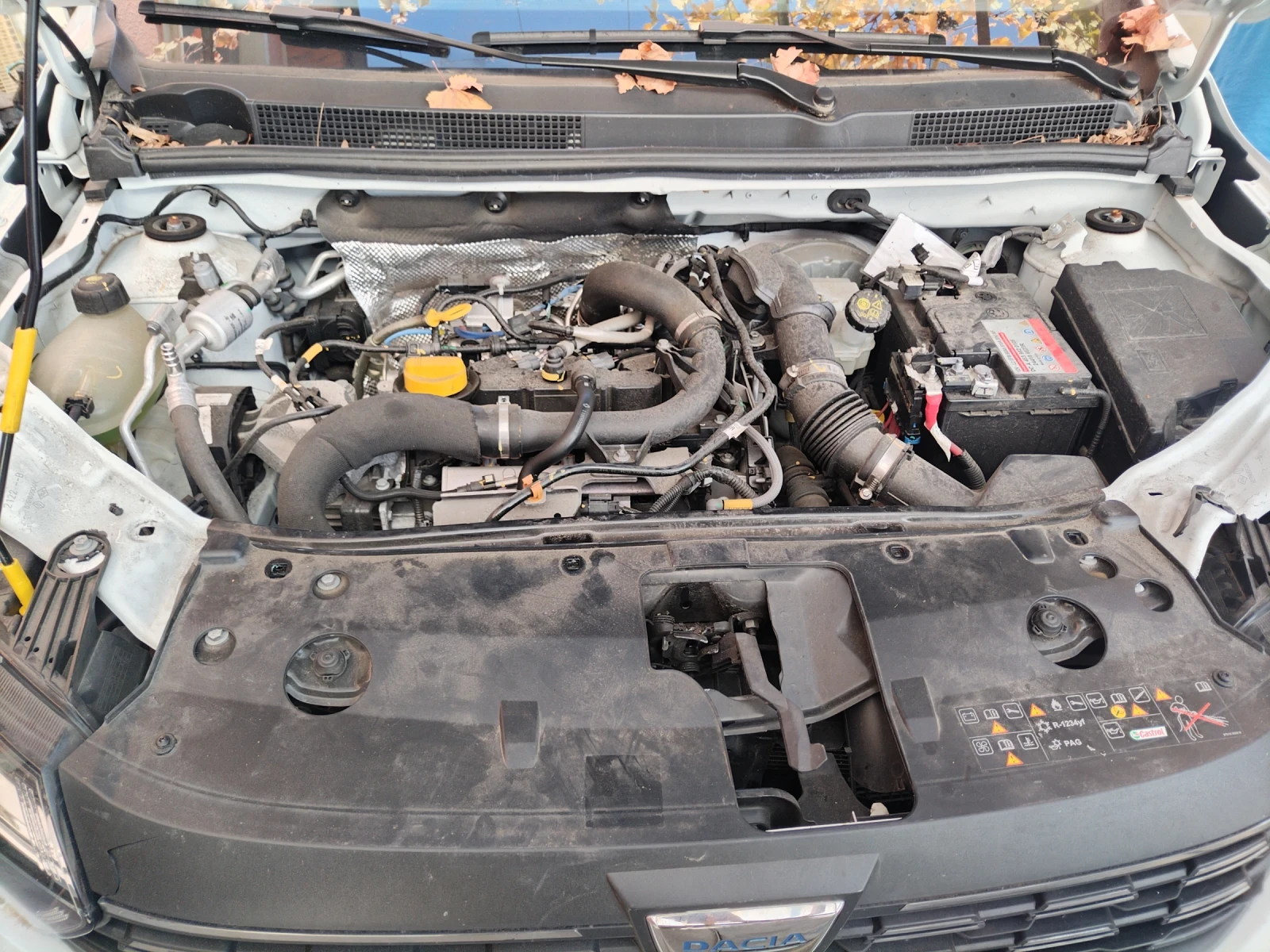 Dacia Sandero 1.0 | Mobile.bg   14