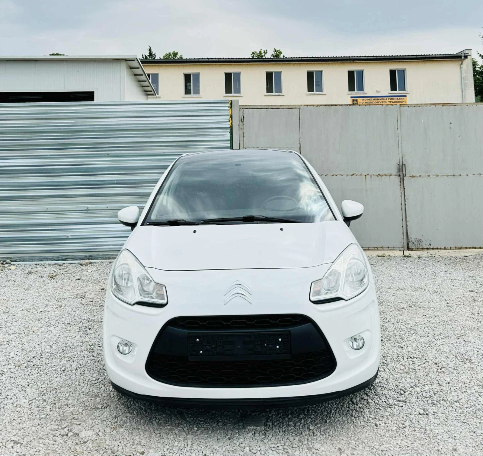 Citroen C3  - изображение 4