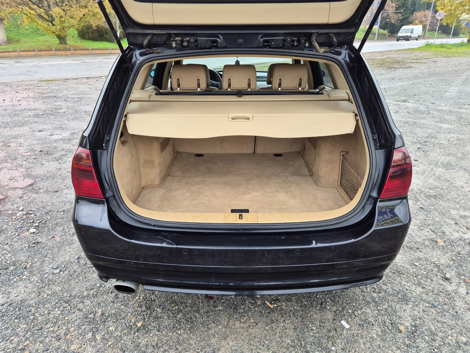 BMW 320 d 177 | Mobile.bg   11