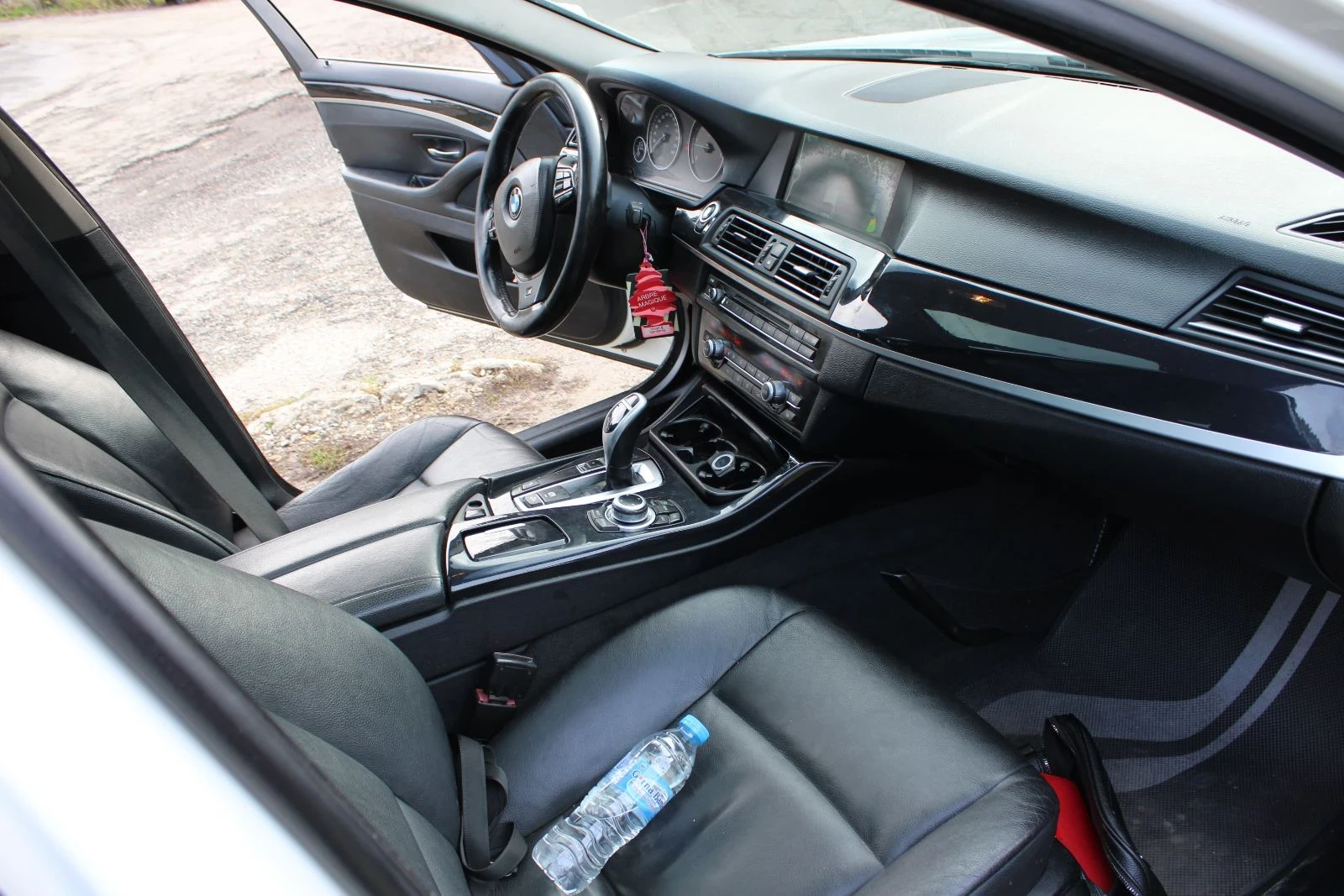 BMW 520 2.0TDI - изображение 5