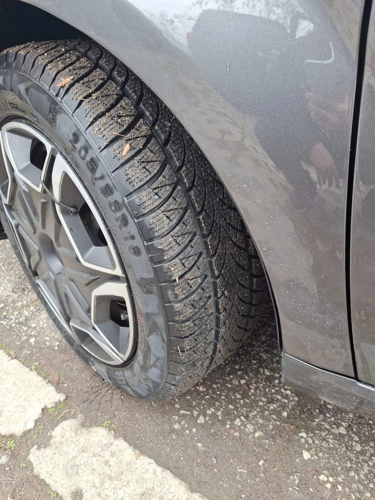 Toyota Corolla verso   | Mobile.bg   7