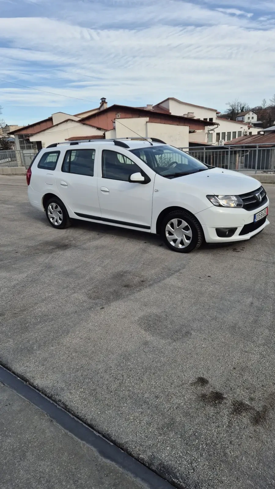 Dacia Logan 1.5 DCI - изображение 4