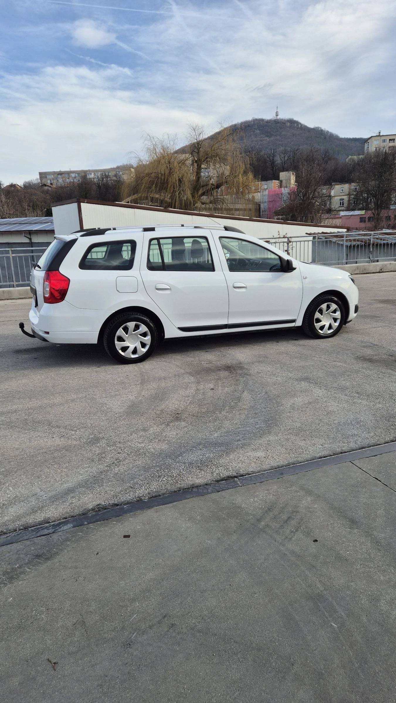 Dacia Logan 1.5 DCI - изображение 3