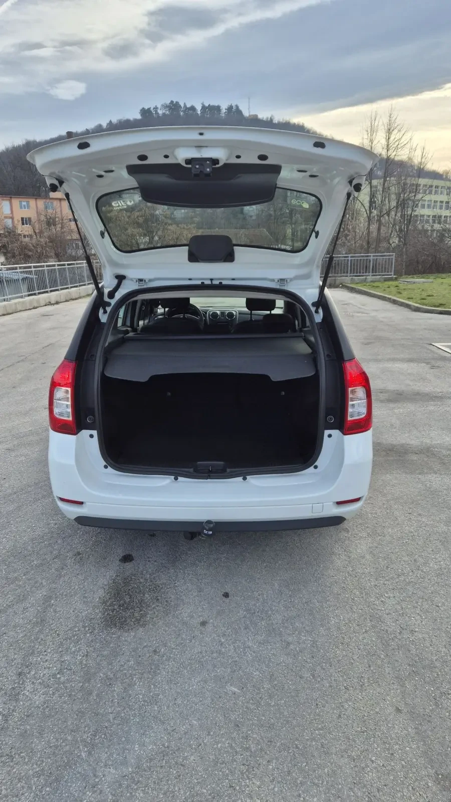 Dacia Logan 1.5 DCI - изображение 8