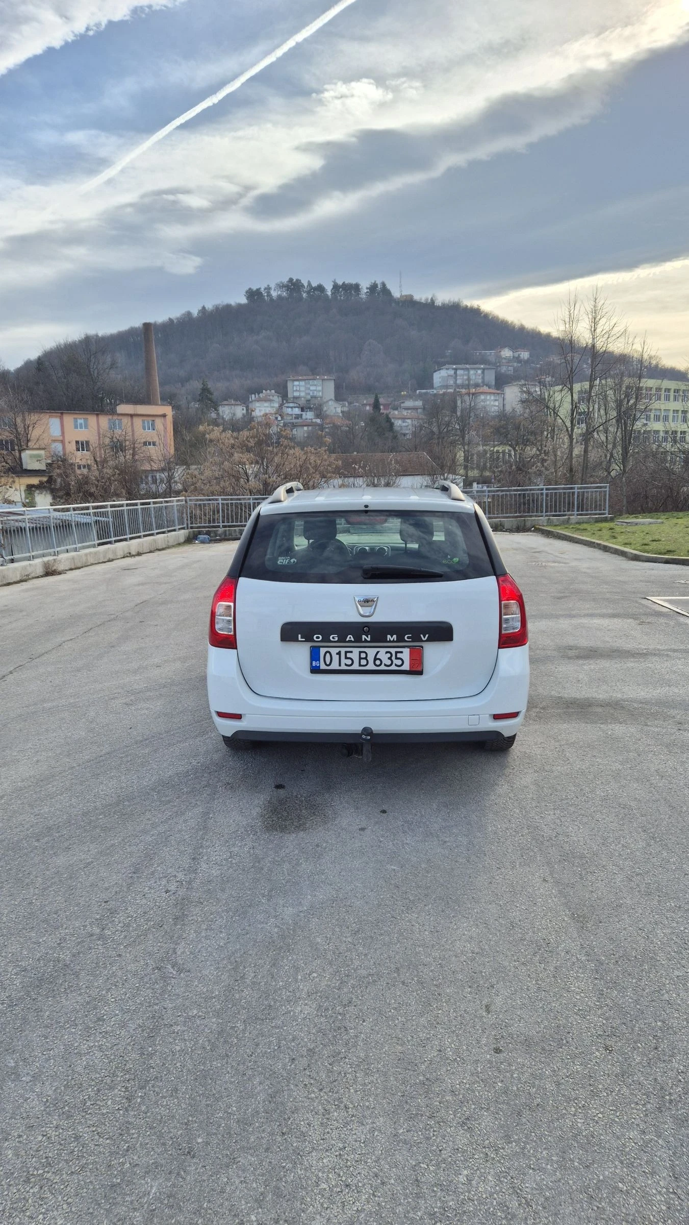 Dacia Logan 1.5 DCI - изображение 7