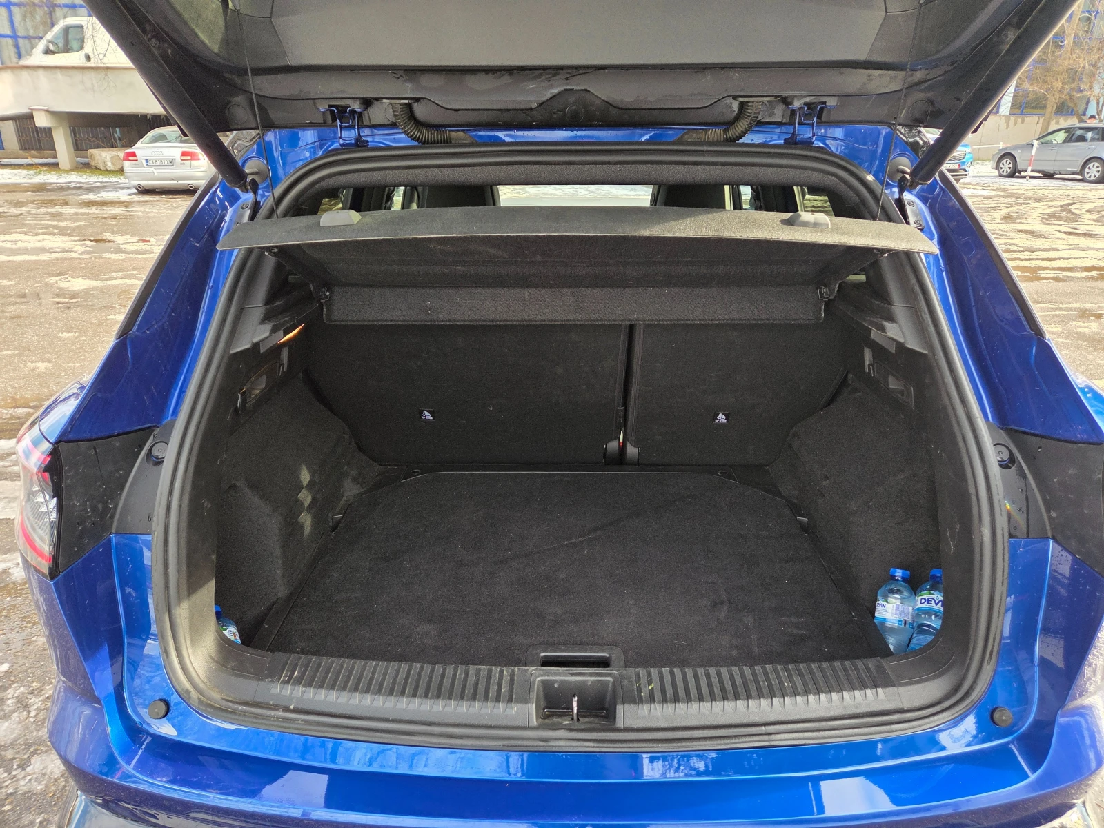 Renault Austral Techno Esprit Alpin - изображение 10