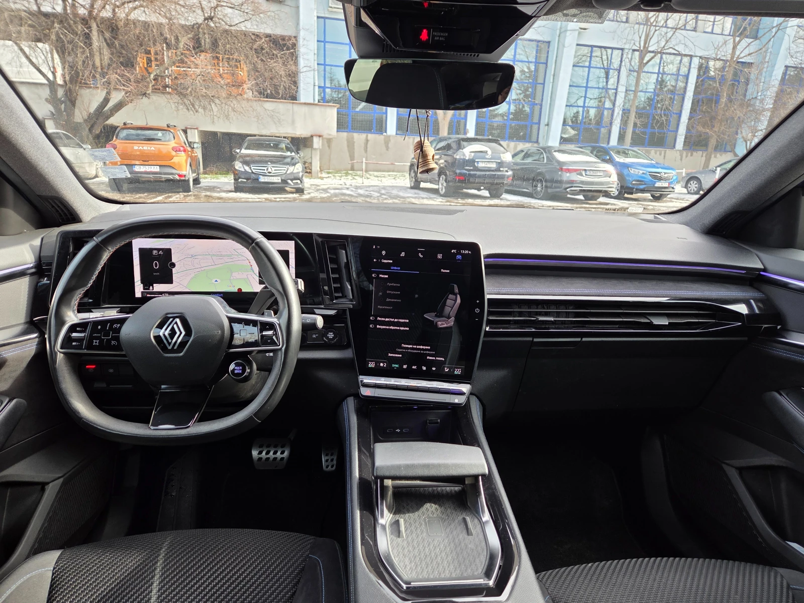 Renault Austral Techno Esprit Alpin | Mobile.bg � ����������� 15