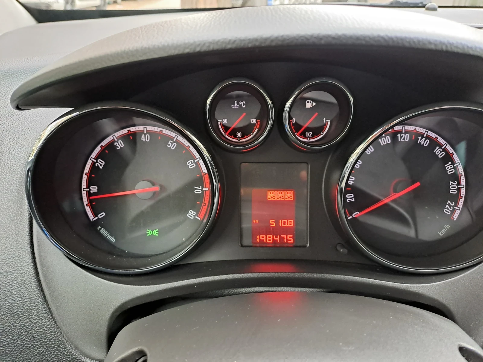 Opel Meriva | Mobile.bg � ����������� 11