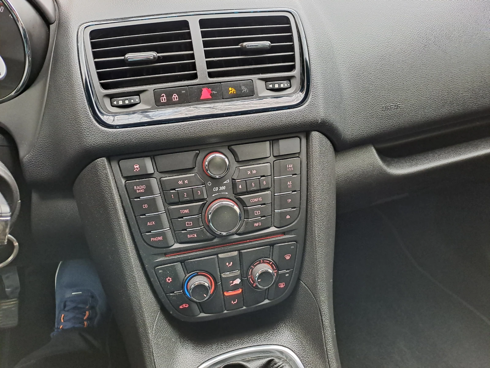 Opel Meriva | Mobile.bg � ����������� 13