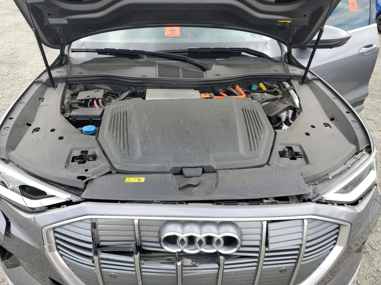 Audi E-Tron PRESTIGE | Mobile.bg � ����������� 12