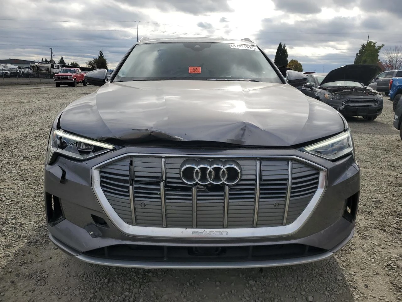 Audi E-Tron PRESTIGE | Mobile.bg � ����������� 2
