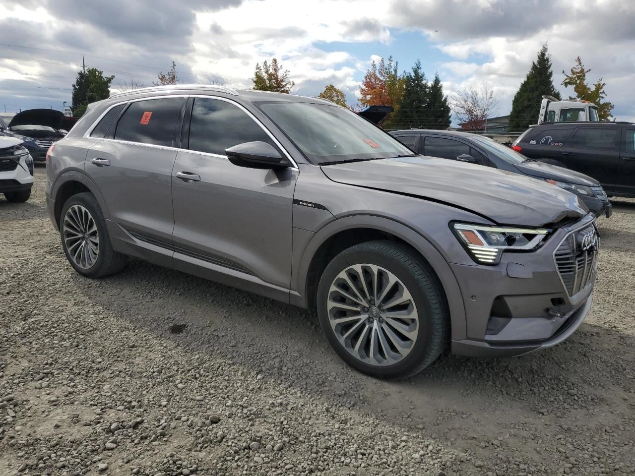 Audi E-Tron PRESTIGE | Mobile.bg � ����������� 3