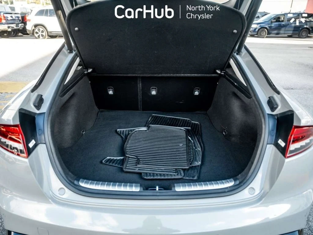 Kia Stinger * GT2 * CARFAX * ��� ������������ ������ | Mobile.bg � ����������� 5