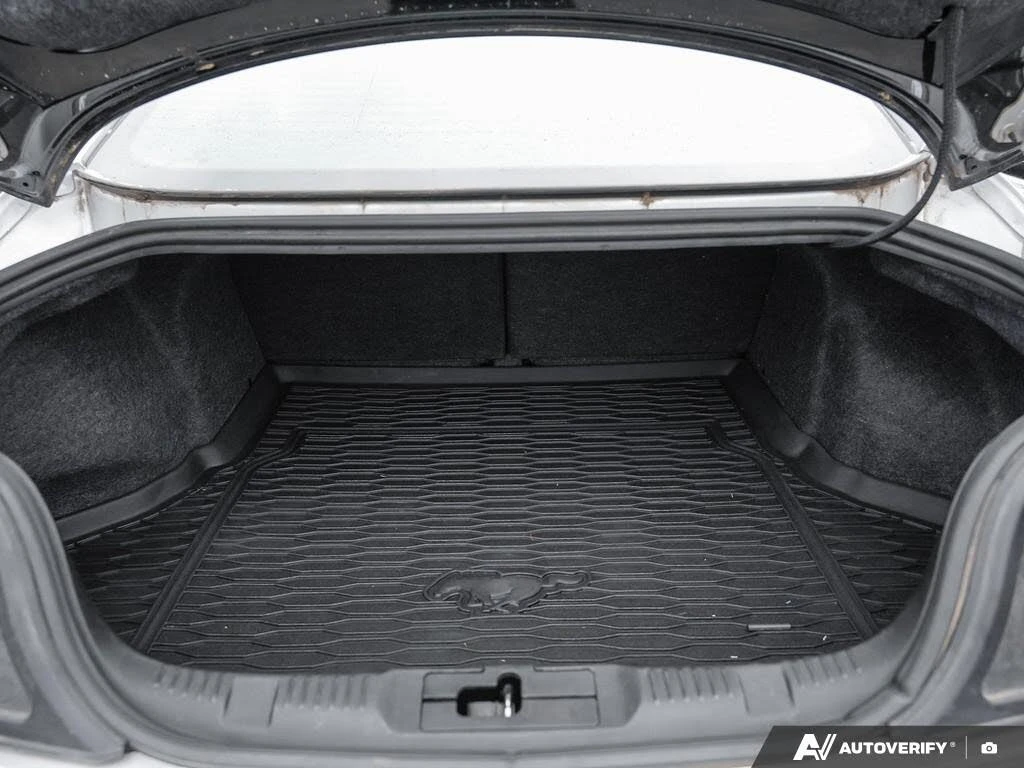 Ford Mustang GT Coupe RWD * CARFAX * АвтоКредит* (ЦЕНА ДО БГ) - изображение 7