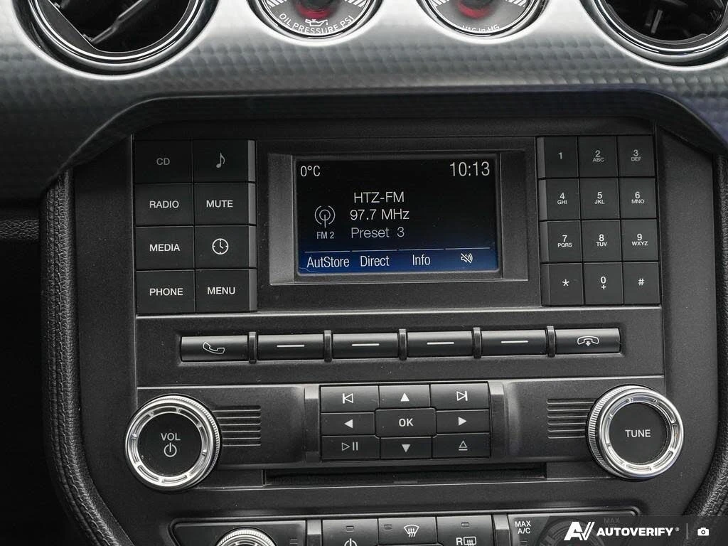 Ford Mustang GT Coupe RWD * CARFAX * ����������* (���� �� ��) | Mobile.bg � ����������� 13