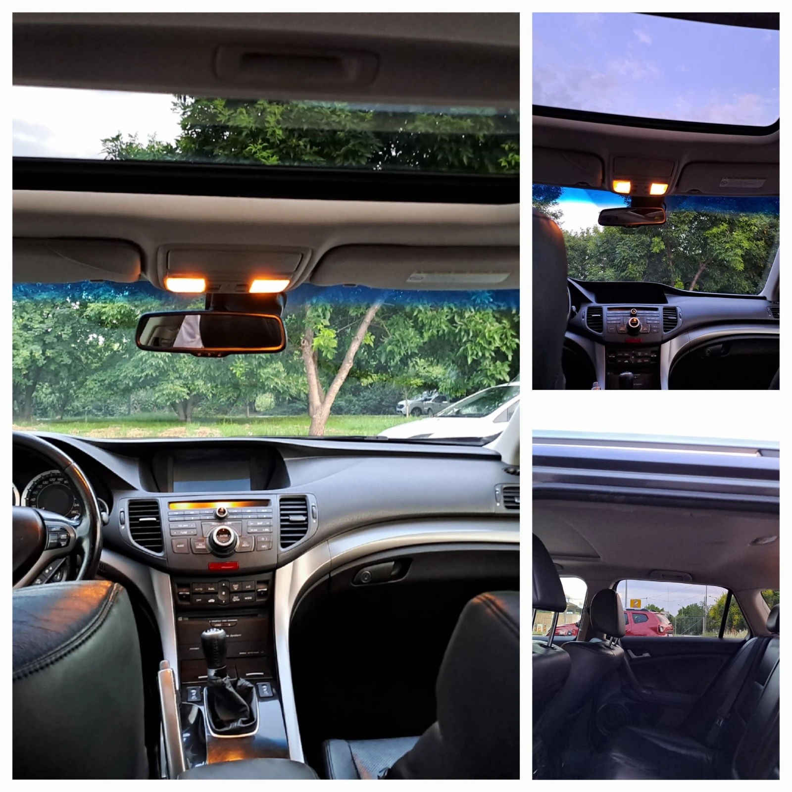 Honda Accord 2.2 | Mobile.bg � ����������� 9